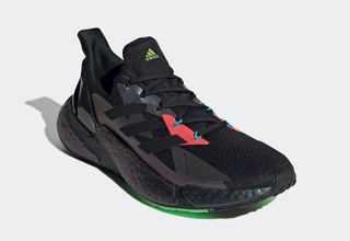 adidas x9000l4 black grey red green fw4910 release date info 1