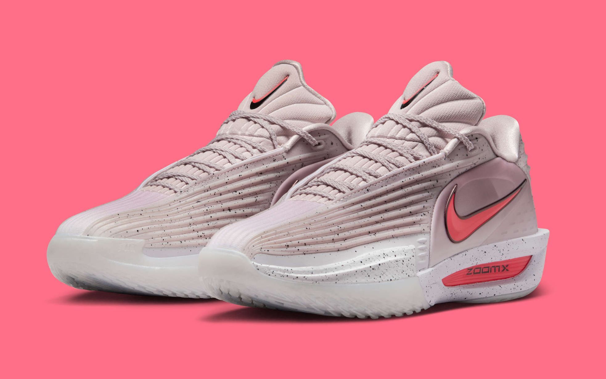 Reed Sheppard Steps Into Spotlight with Signature Nike Sneaker Drop
