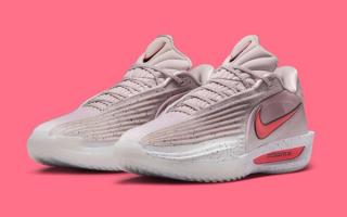 Reed Sheppard Gets His Own Nike GT Cut 3 Turbo PE This July