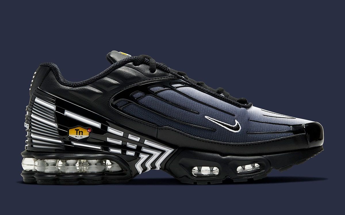 Available Now Nike Air Max Plus 3 Obsidian House of Heat