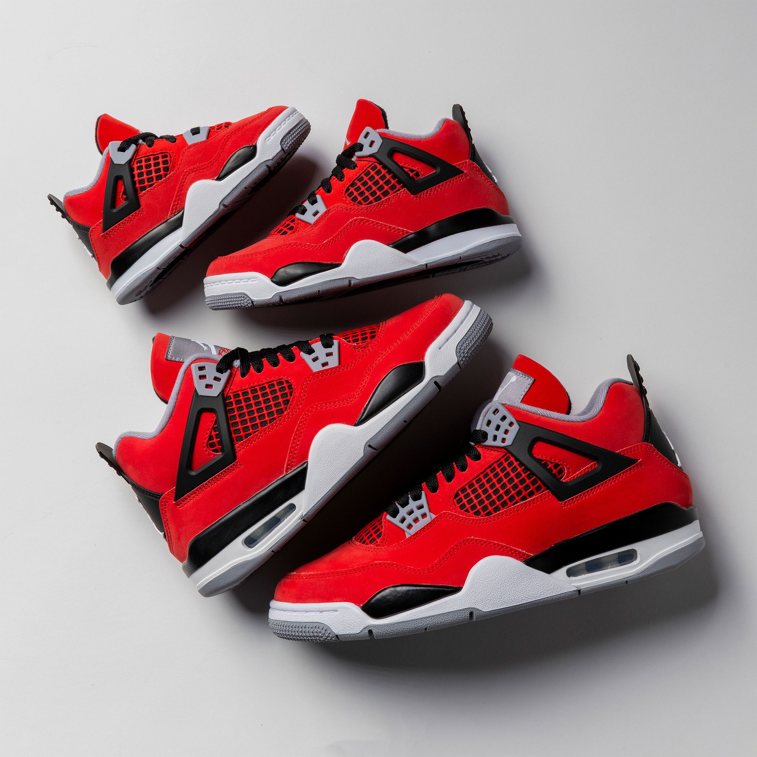 Where to Buy the Air Jordan 4 "Toro Bravo" (2026)
