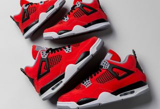 Where to Buy the Air Jordan 4 "Toro Bravo" (2026)
