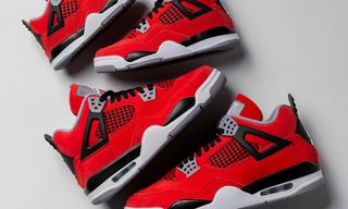 Where to Buy the Air Jordan 4 "Toro Bravo" (2026)