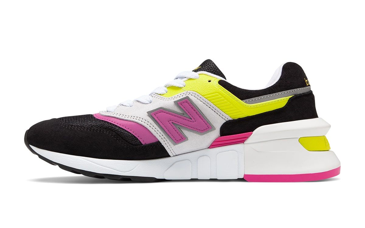 New cheap balance m997skp