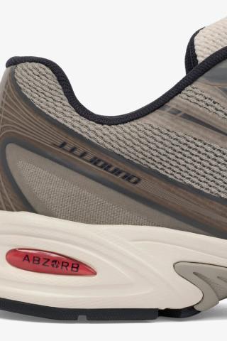 JJJJound x New Balance 740 "Beige" Collab. Photo via JJJJound.
