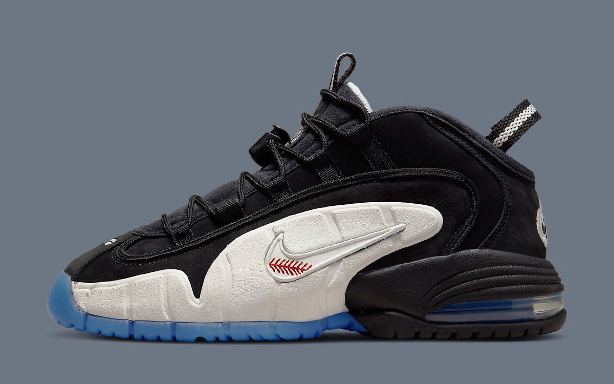 Social Status x Nike Air Max Penny 1 Drops Again on July 22