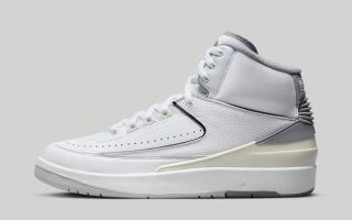 Der Nike Air Jordan 1 Low OG WMNS Neutral Grey ist wieder in vielen Größen verfügbar