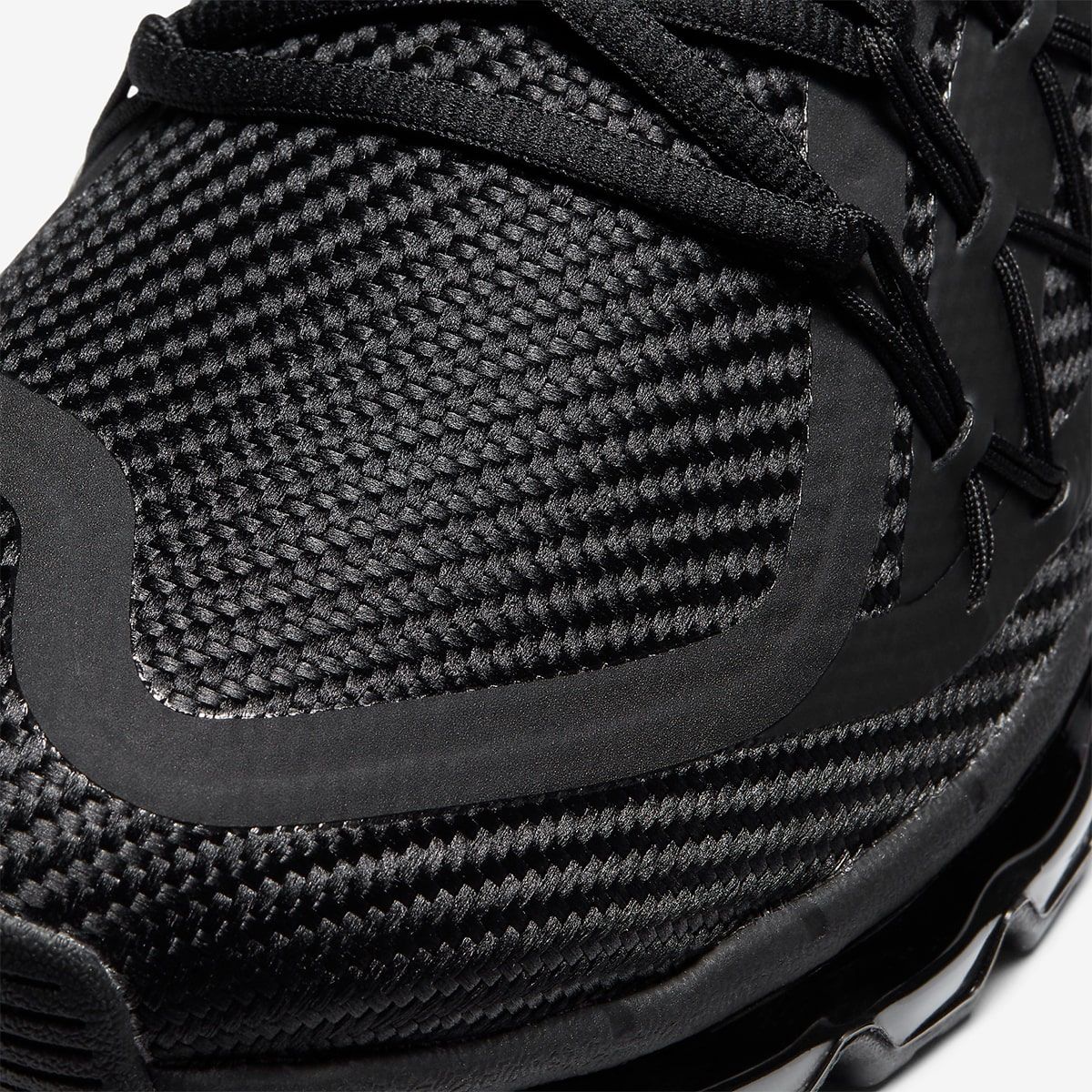 Nike air outlet max 2015 black