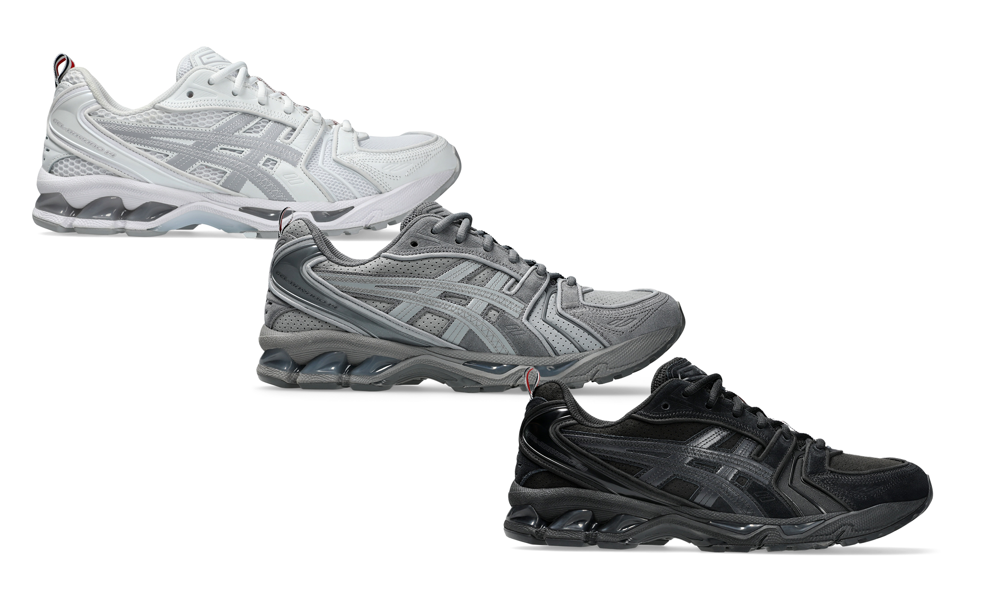 asics release calendar