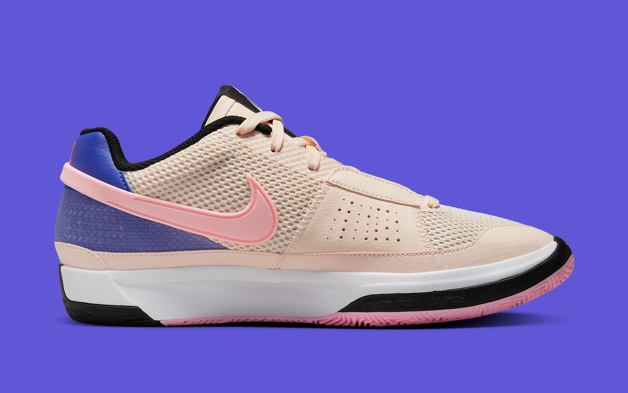その他 NIKE JA 1 Guava Ice Nike Ja 1 