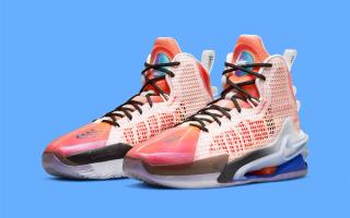 Official Images // Nike Zoom GT Jump “China”