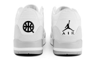Air Jordan 3 “Quai 54” Coming Summer 2024