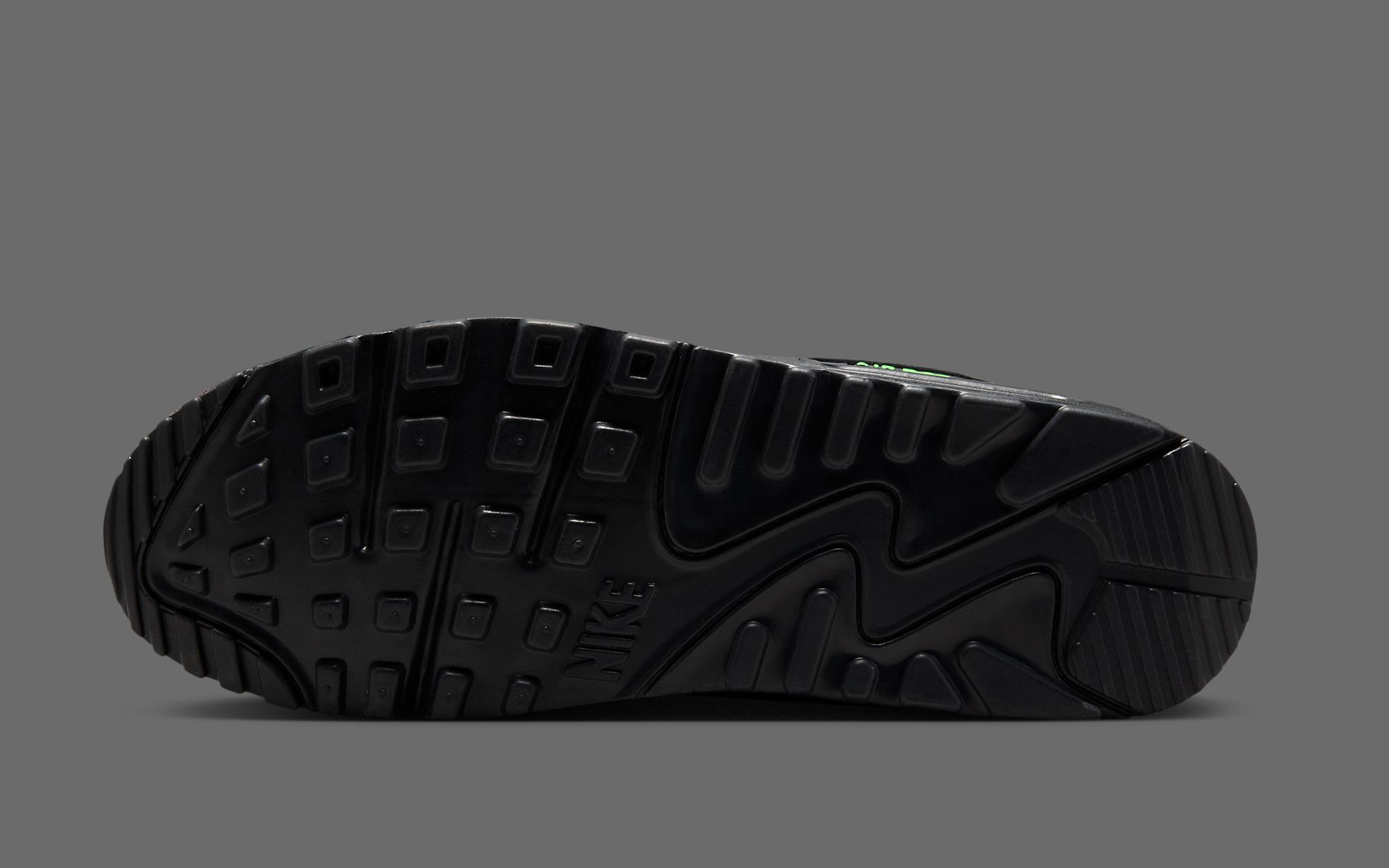 Nike Revamps Air Max 90 with Vibrant 