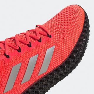 adidas 4dfwd red gz8619 release date 8