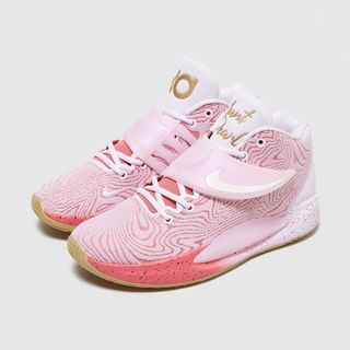 Available Now // Nike KD 14 “Aunt Pearl”