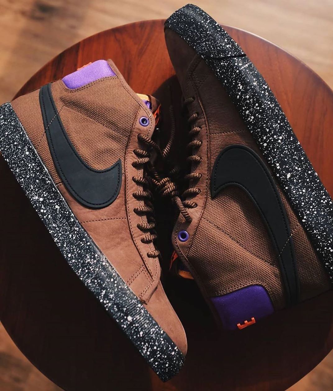 sb blazer acg