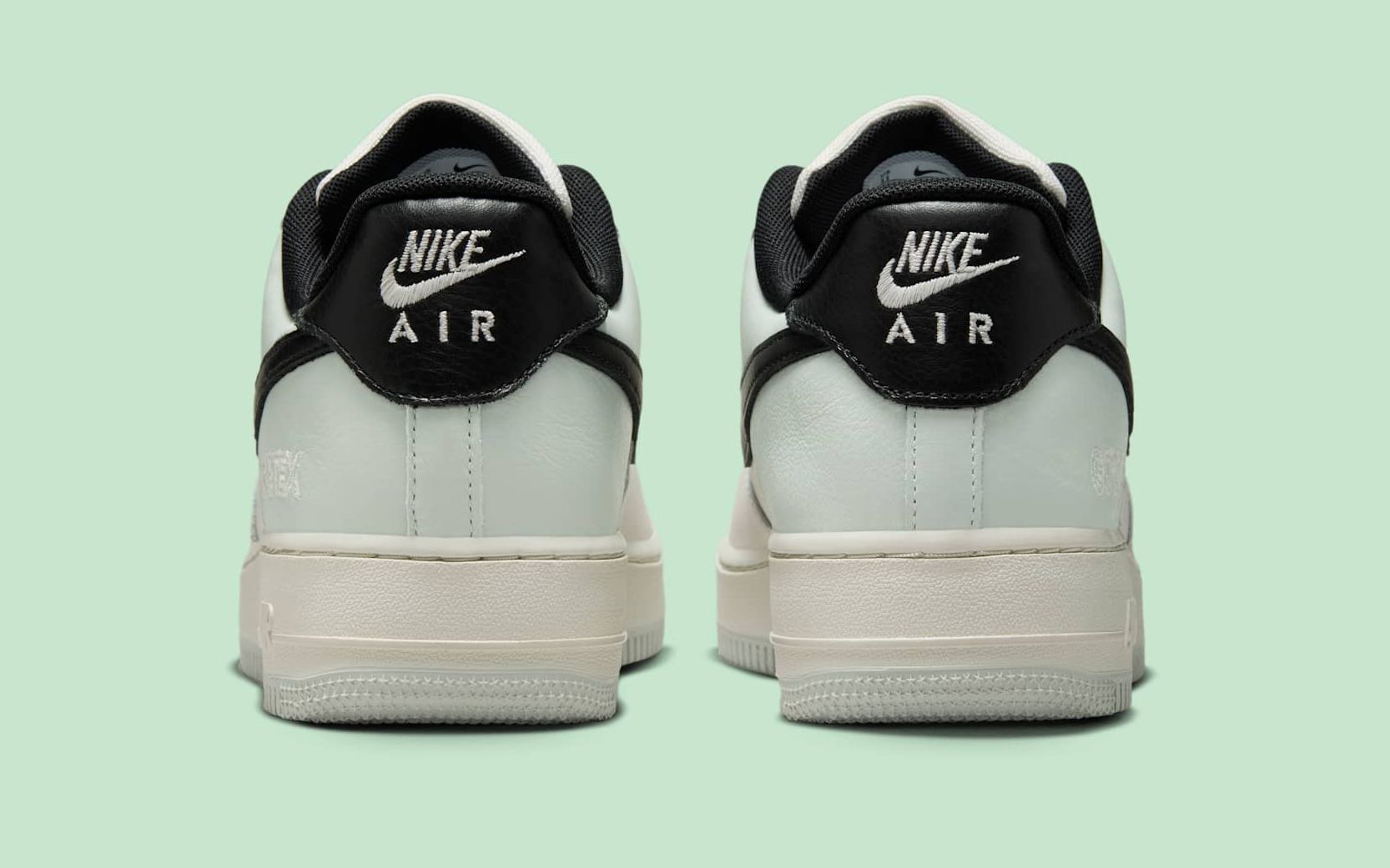 Stay Dry in the Nike Air Force 1 Low GORE-TEX “Phantom” | House of 
