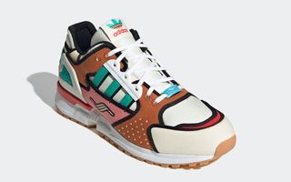 the simpsons x adidas zx 10000 krusty burger h05783 release date 2