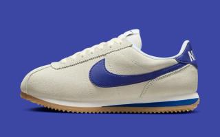 The Nike Cortez Joins the Extensive "Athletic Department" Collection