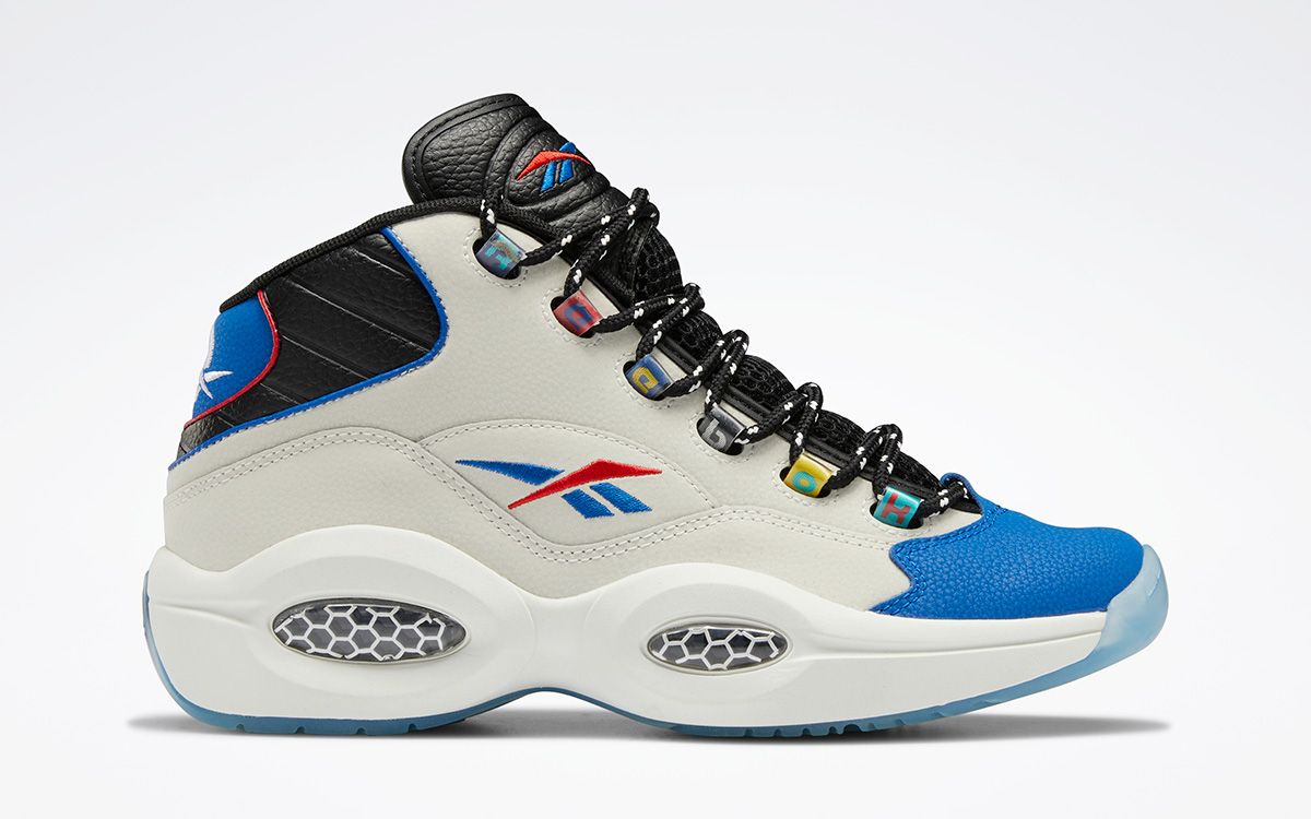 question mid release