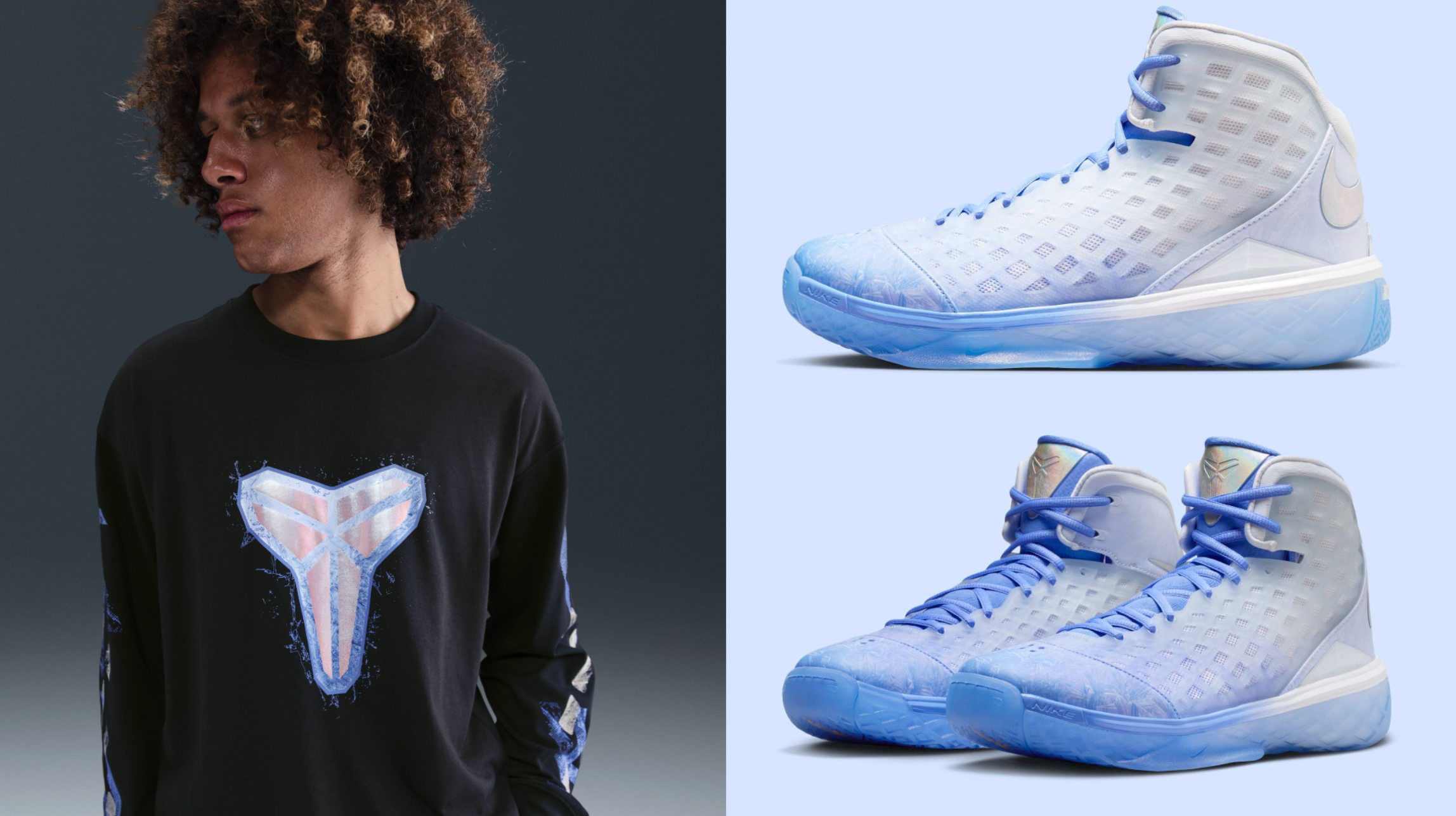 Nike Kobe 3 Protro “Christmas” Releases December 24