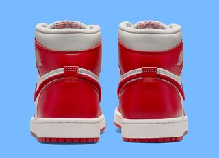 The Air Jordan 1 Zoom Comfort "Chile Red" will be one of