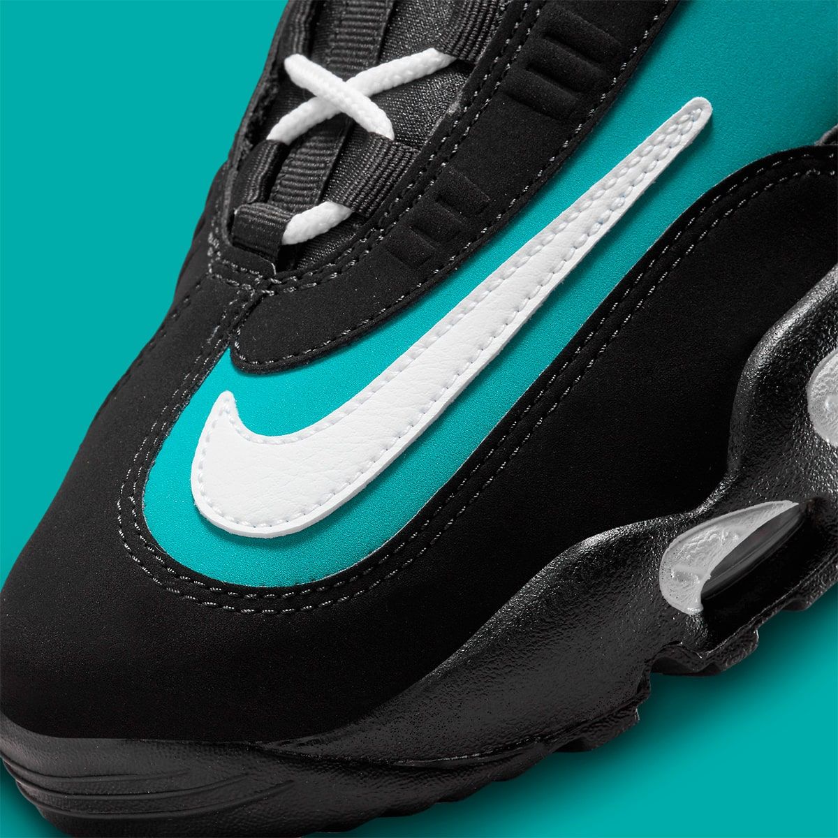 ken griffey fresh waters