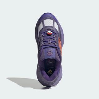 Pokémon x adidas Adistar XLG 2.0 "Gengar" (SKU: KJ5609)