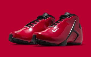 Nike Zoom Hyperflight "Varsity Red" Returns Fall 2026