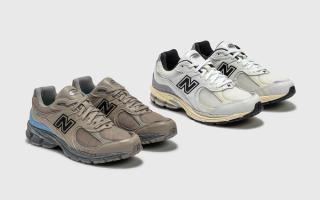 Where to Buy the thisisneverthat x New Balance 2002R Pack