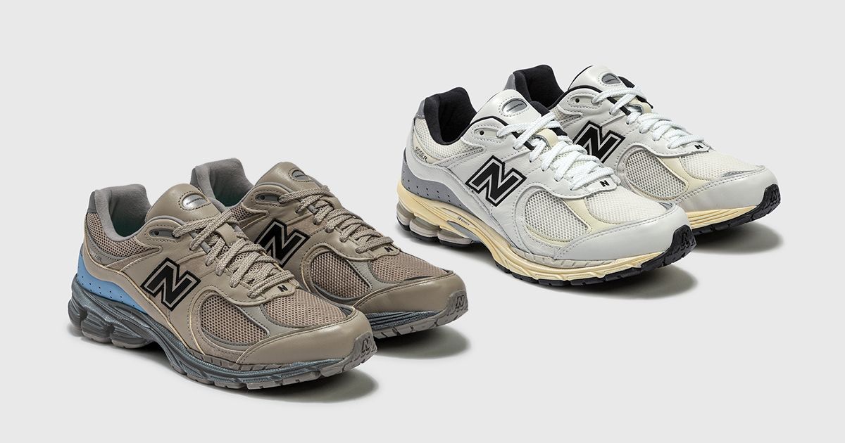 Where to Buy the thisisneverthat x New Balance 2002R Pack | House of Heat°