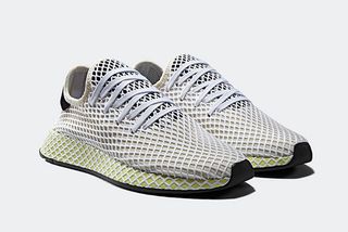 ADIDAS springblade DEERUPT COLOURWAY PREVIEW 8