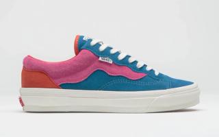 Parra x Vans Old Skool 36