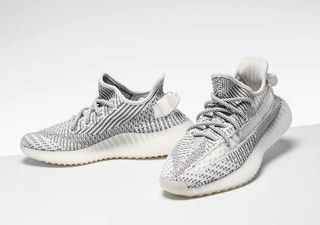 adidas Yeezy Boost 350 v2 Static Release Date 4