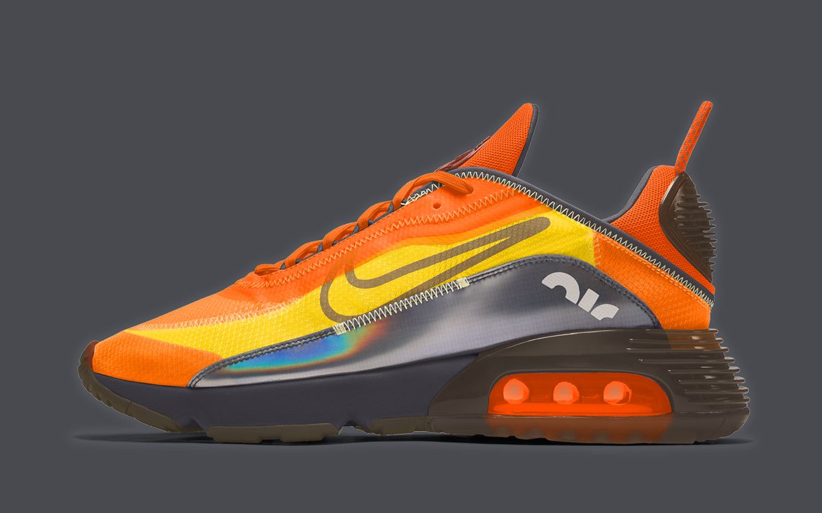 人気の春夏 2090 Max Air Available Heat° of House | You By Nike on Now 靴