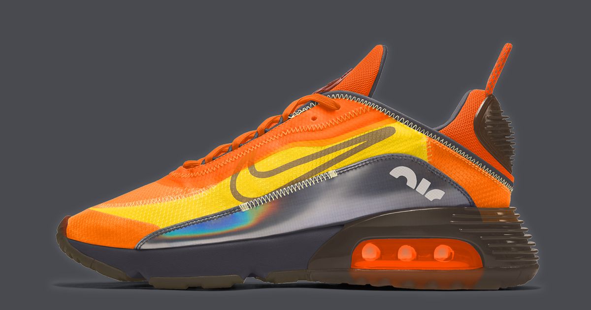 nike air max 2090 about you