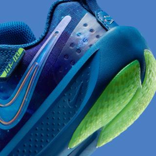 PS Lego x Nike G.T. Cut 3 "Brave Blue"