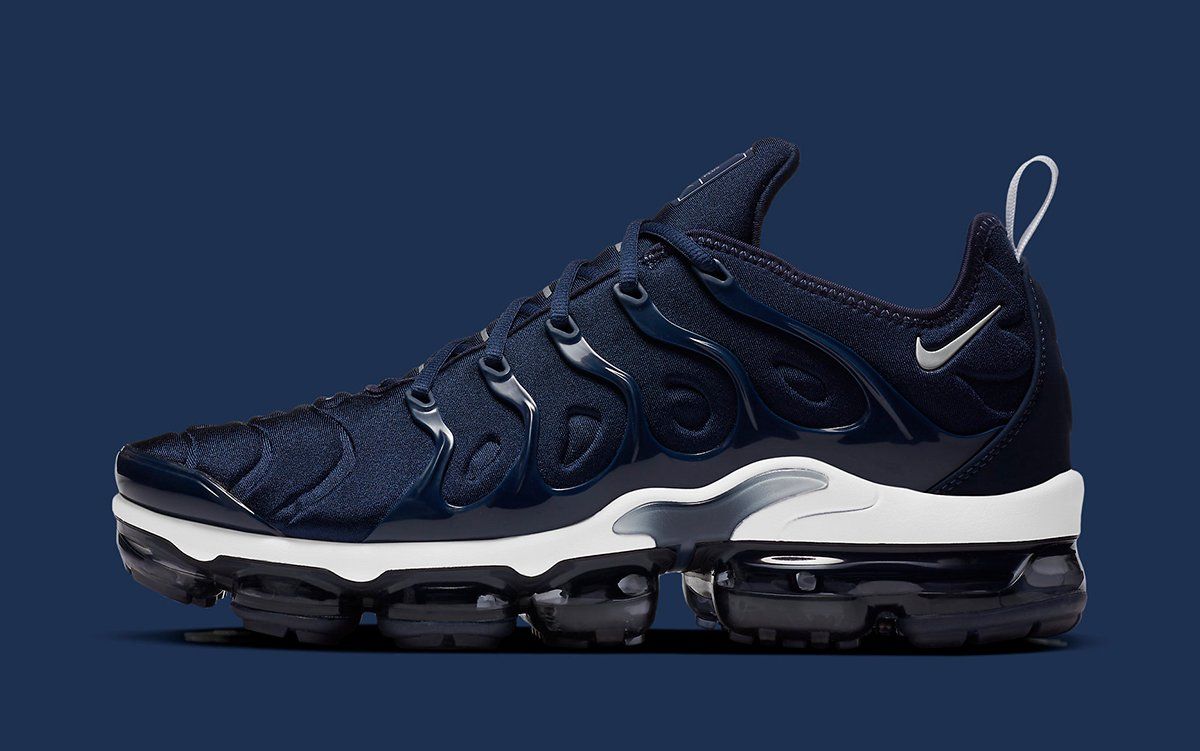 Air vapormax 2025 plus midnight navy