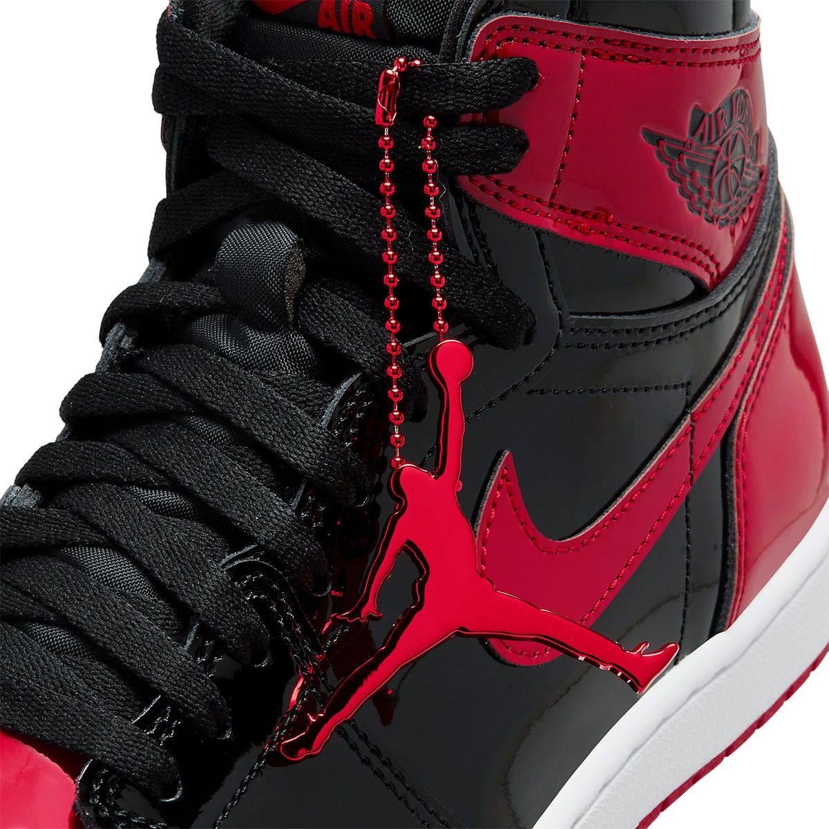 Where to Buy the Air Jordan 1 High OG “Patent Bred” | House of Heat°