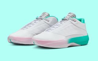 Air Jordan 40 “Guo Ailun” Releasing Spring 2026