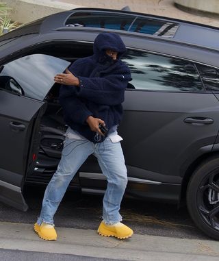 adidas yeezy knit runner boot sulfur release date 1