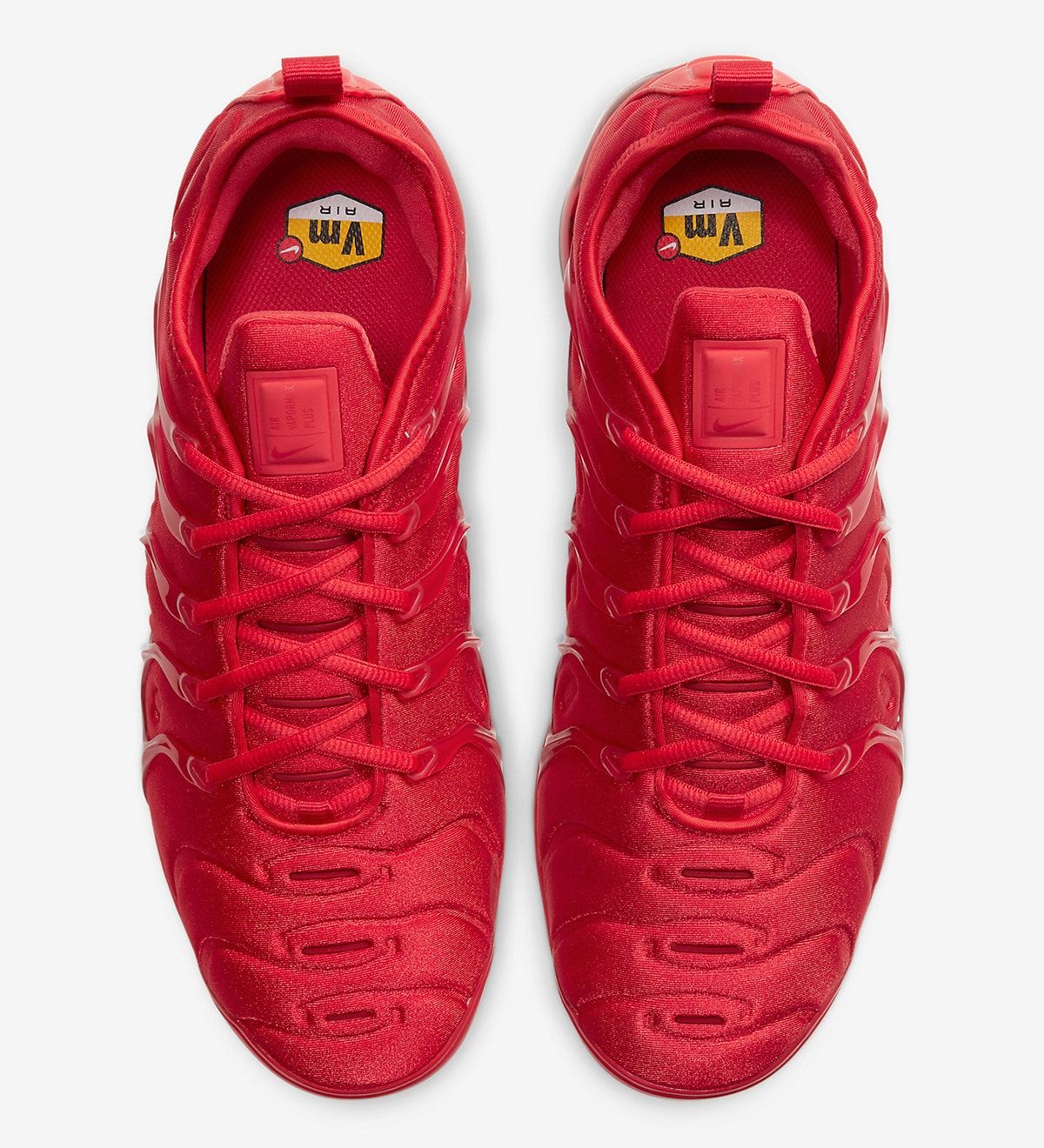 Nike vm outlet red