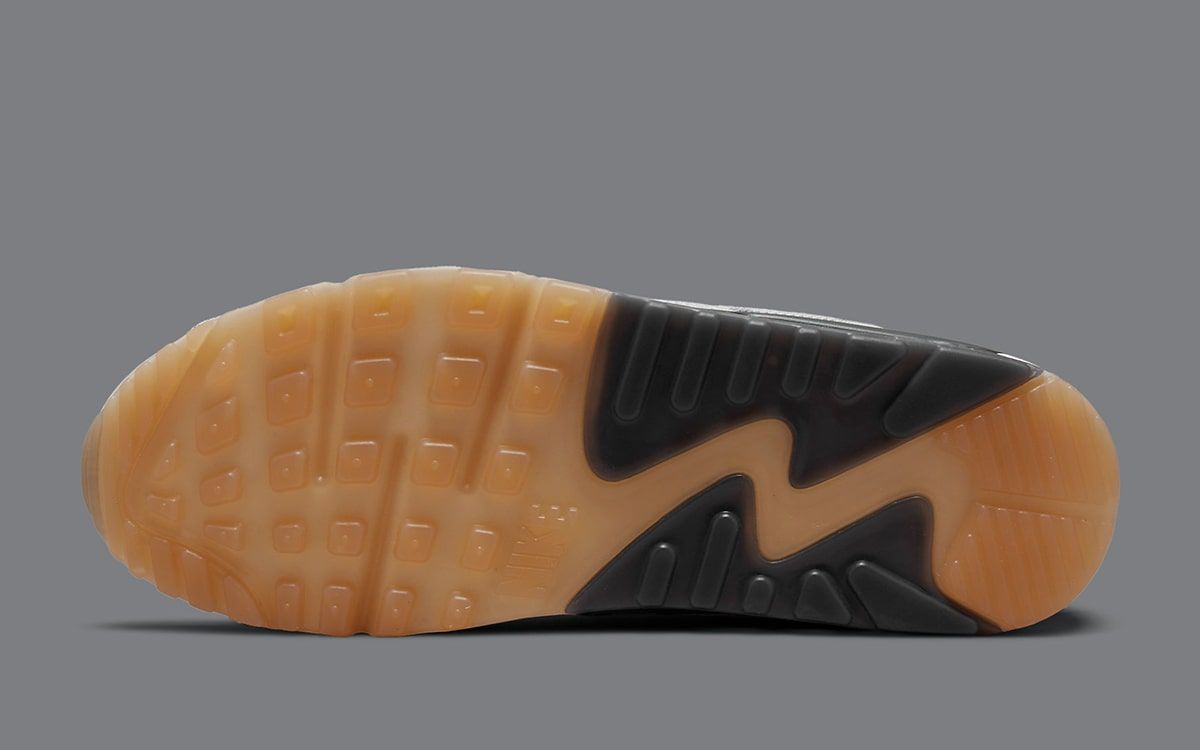 nike air max 90 nrg venn diagram