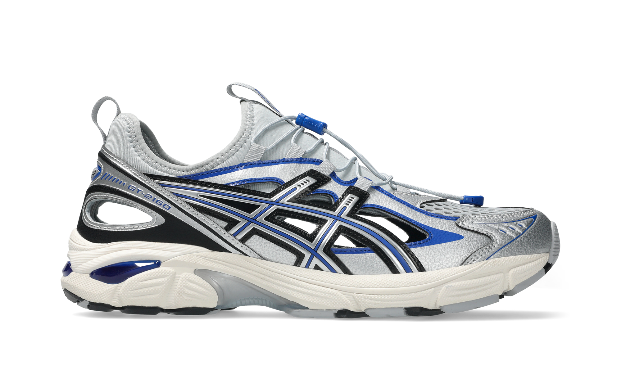 The Popular ASICS GT-2160™ Is Now A Sneaker Sandal