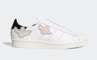 mark gonzales shmoo adidas gold superstar fw8029 release date info