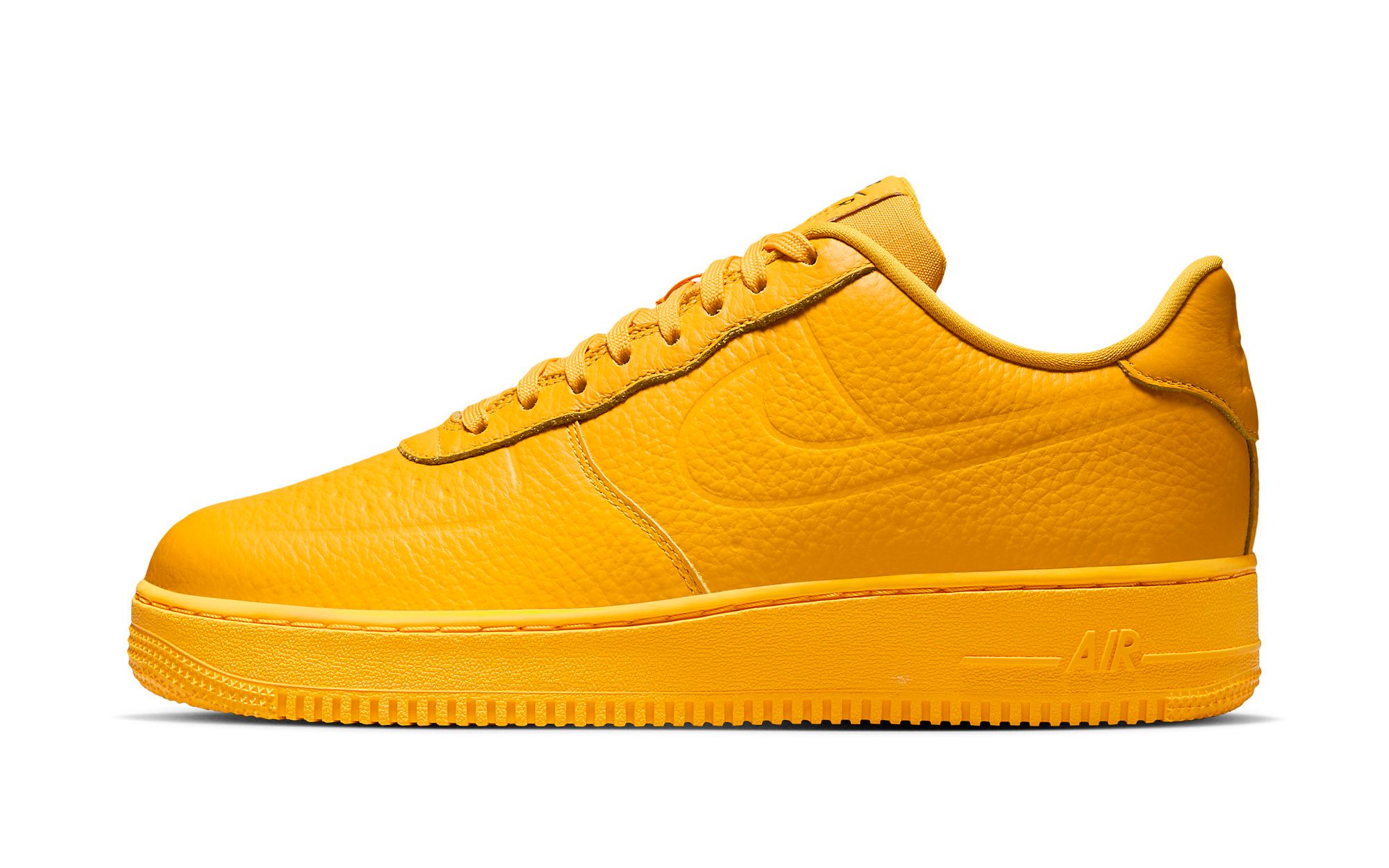 The Nike Air Force 1 Low Pro-Tech is Available Now