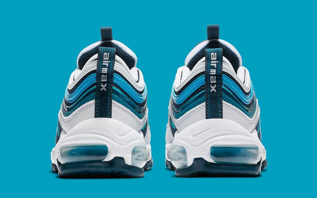 nike air max 97 white nightshade spirit teal