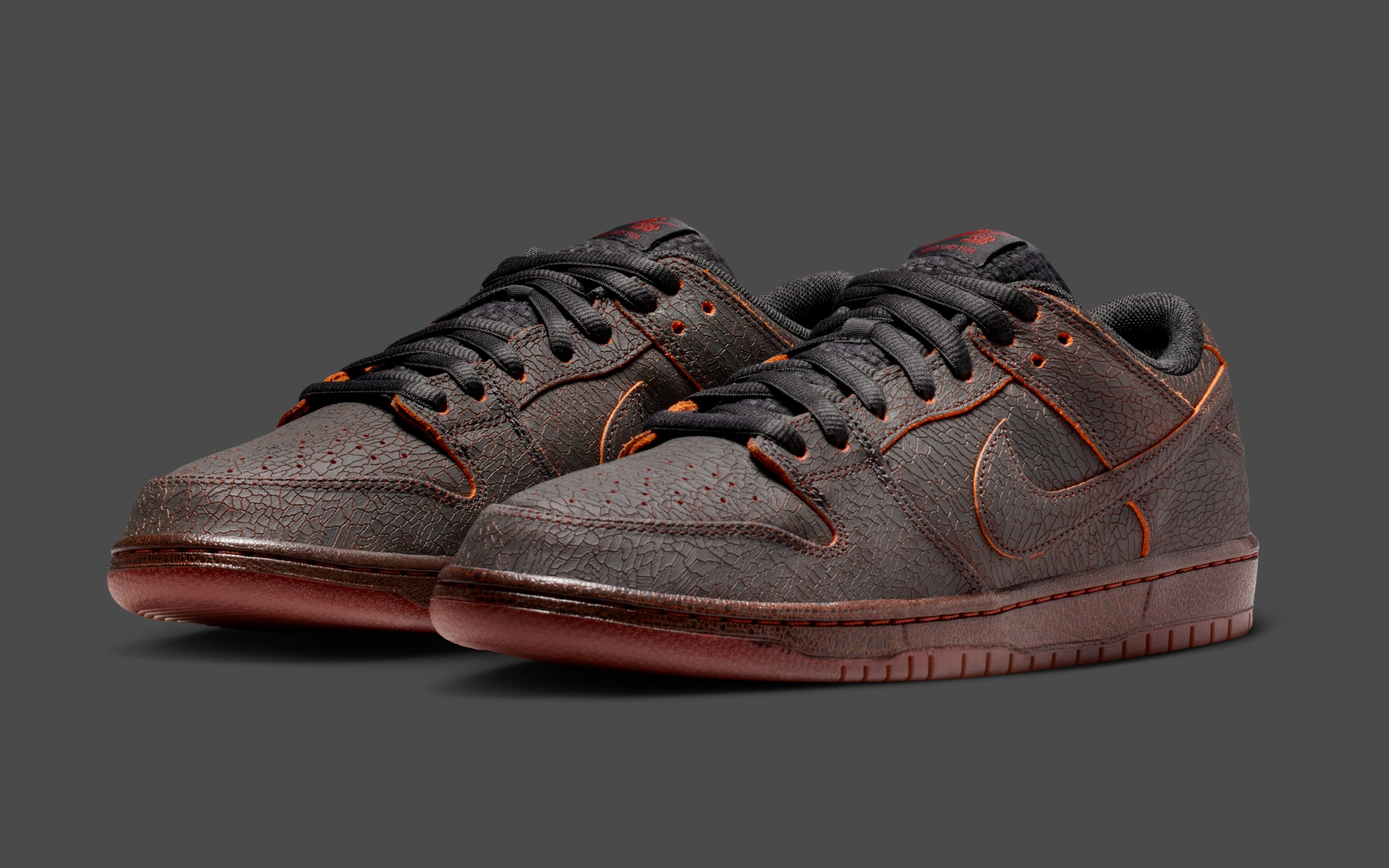 Nike SB Dunk Low Pro PRM 