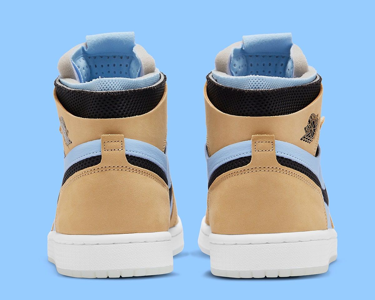 air jordan 1 high zoom cmft psychic blue