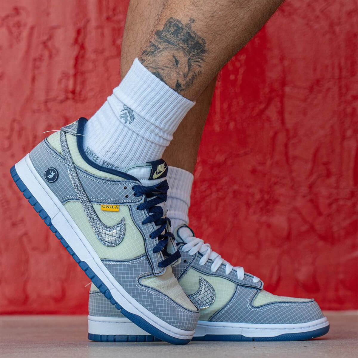 Where to Buy the Union x Nike Dunk Lows | House of Heat°